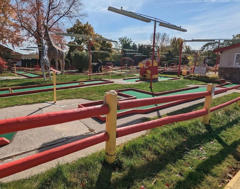 Sport-N-Fun - From Web Listing (newer photo)